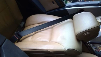 Seat Belt Front Bucket Passenger Retractor Fits 06-10 BMW 550i 653691 Foto 1 de 4