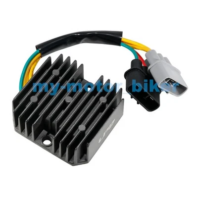 Voltage Rectifier Regulator for Linhai ATV 400 2B 2012 27747 - Image 1 of 4