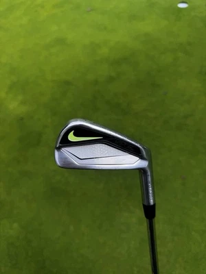 Nike Vapor Pro Combo Forged 2 Iron - RARE - Project X 6.5 Extra Stiff - Image 1 of 4