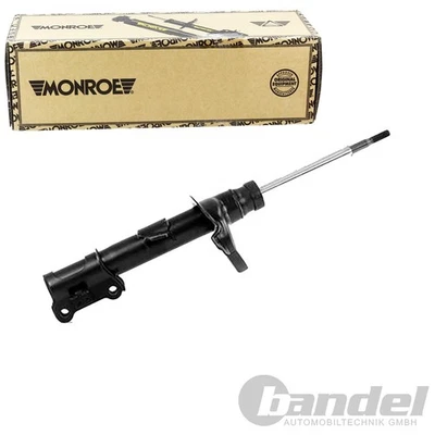 Amortiguador De Gas Monroe Eje Delantero Compatible Con VOLVO XC90 - Imagen 1 de 3