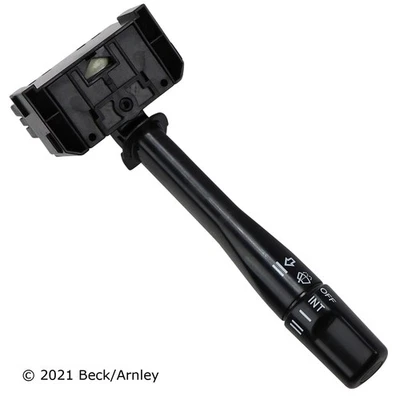 Beck Arnley 201-2040 Wiper Switch For 96-01 Acura Honda Civic Integra - Image 1 of 4