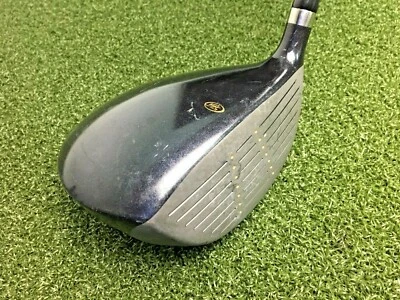 Controlador de titanio Top-Flite 350cc 10,5* diestro / 75 g grafito firme / ~42,5" / mm6622 Foto 1 de 4