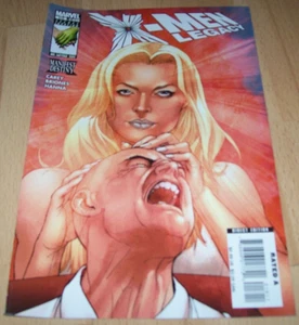 X-Men Legacy (2008 Marvel) #216...Published Nov 2008 by Marvel - Bild 1 von 1