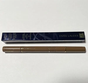 Estee Lauder 06 Light Brunette BrowPerfect 3D All-in-One Styler Brow Pencil - Picture 1 of 3