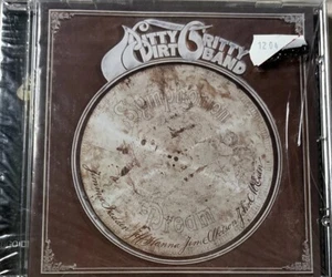 Nitty Gritty Dirt Band Dream BGO Records 1996 Brand New Sealed Rare - Picture 1 of 2