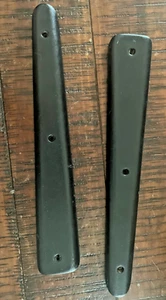Peavey Unity Series Mixer - Side Cover Set - Picture 1 of 4
