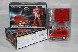 Transformers Masterpiece MP-27 MP27 IRONHIDE Autobots Action Figure Gift Toys - Picture 1 of 8
