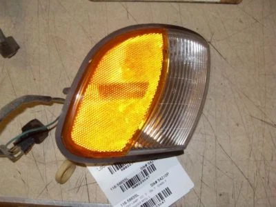 Driver Corner/Park Light Park Lamp-turn Signal Fits 98-00 SPORTAGE 223547 - Image 1 of 2