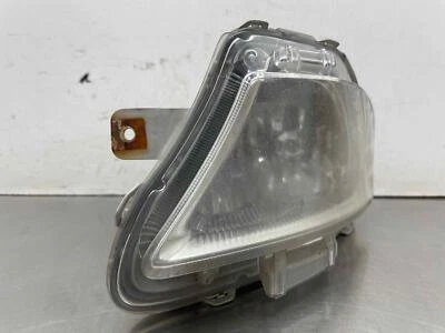Conjunto de faros antiniebla izquierda para conductor Lexus LS460 2007 OEM LH 8122150090 07 08 09 Foto 1 de 4