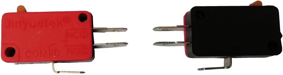 Mikroschalter / Microswitch für Competition Pro Controller C64/Amiga/Atari - Bild 1 von 1