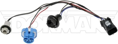 Conector de faros para Chevrolet Cobalt 2005-2008 Dorman 266UM56 2006 2007 2008 Foto 1 de 4