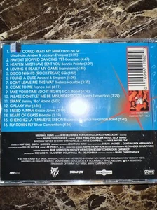 54, Vol. 2 by Original Soundtrack (CD, Aug-1998, Tommy Boy) - Picture 1 of 1