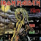 Killers de Iron Maiden | CD | état bon