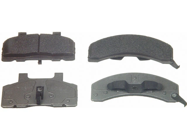 For 1983-1990 Chevrolet Celebrity Brake Pad Set Front Wagner 54425MD 1984 1985 - Image 1 of 2
