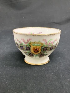 Royal Stafford Tartan Series Macdonald Sugar Cup - Picture 1 of 7