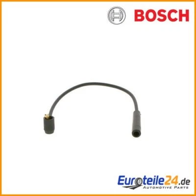 Juego de cables de encendido BOSCH 0986356841 para Suzuki Swift I Foto 1 de 4