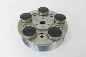 Kawasaki Genuine JET Pulley Belt 49079-3702 From Japan - Picture 1 of 5