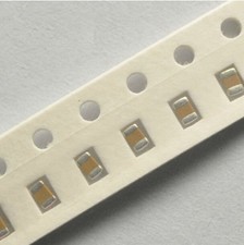 50PCS 0805 (2012) 100nF 0.1uF 50V ±10% X7R SMD capacitor MLCC 2.0mm×1.2mm