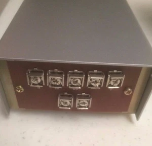 Aiphone DS-B Door Station Adaptor - Picture 1 of 6