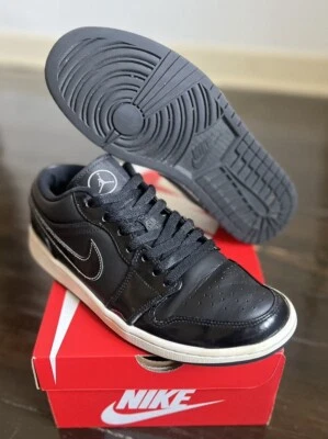 Talla 9 - Jordan 1 Low All Star 2021 Foto 1 de 4