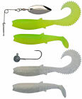 Savage Gear Cannibal SpinnerBait Kit (All Sizes)