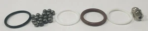 SUPER SWIVEL SEAL KIT- REBUILDING KIT; 3/8'', 1/2'', 3/4',' 1'', 32mm(1-1/4) - Picture 1 of 2