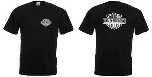 HARLEY DAVIDSON Shirt, FotL, Größe XL - Bild 1 von 2