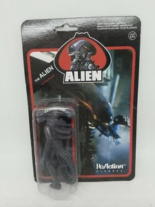 Figura de acción Funko 2013 figuras de reacción THE ALIEN Super7 - Imagen 1 de 12