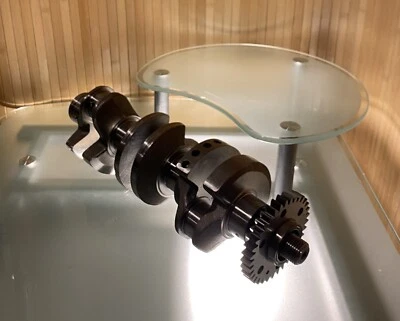 2016-2024 Sea-Doo 1630 4-Tec 300 HP ENGINE CRANKSHAFT / GTR-X GTX RXP RXT RXP-X - Image 1 of 4