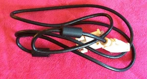 DVI CABLE HOTRON COMPUTER MONITOR CABLE E246588 AWM STYLE 20276 30V VW-1 - Picture 1 of 8