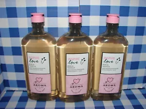 Bath & Body Works Aromatherapy Body Wash & Foam Bath x 3~U Choose Full Size - Picture 1 of 12