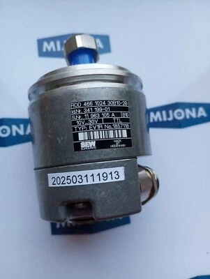 SEW Eurodrive ROD 466 1024 30B10 2B ENCODER 10V 30V 341 199 01  NEW OLD STOCK - Bild 1 von 4