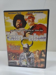 Cain and Abel (DVD, 2007)