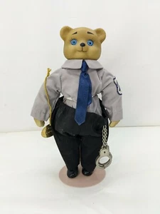 Goebel Dolly Dingle Dolls of Distinction Porcelain Bear Karen Kennedy Original  - Picture 1 of 7