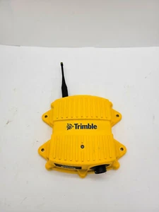 Trimble SNR430 420-470 MHx GPS Maschinensteuerung Funk CAT 130500-20 - Bild 1 von 8