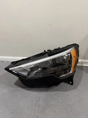 FARO LED LADO IZQUIERDO AUDI Q3 2019-2023 OEM USADO SIN ADAPTATIVO 83A941011B Foto 1 de 4