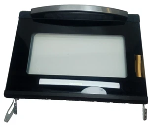 Replacement Door for daewoo sda1610 42l electric oven with hotplate - Picture 1 of 12