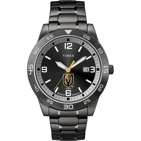 Men's Timex Vegas Golden Knights Acclaim Watch Cover
