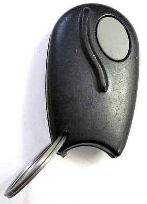 Alarma remota sin llave del mercado de accesorios de un botón FOB EF4 ACP00872 transmisor clicker Foto 1 de 3