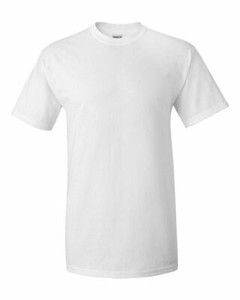 Custom Printed Gildan T-Shirt - Personalize With Your Photo, Text, Or Logo - Free Shipping