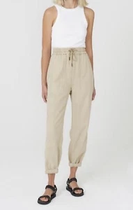 Citizens of Humanity "Ameline" utility jogger in reisling size 28/UK10 - Picture 1 of 13