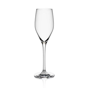 Flûte à Champagne Favourite 17 cl (lot de 6) cristallin 5.9 cm rona - Imagen 1 de 3