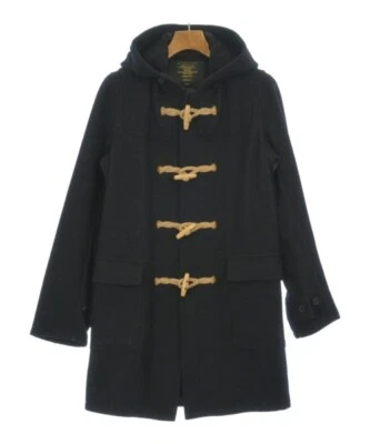 Abrigos de lona FIDELITY azul marino S 2200561249032 Foto 1 de 4