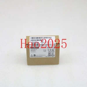 New in box SIEMENS PROFIBUS 6ES7972-0BB12-0XA0 6ES7 972-0BB12-0XA0 - Picture 1 of 8