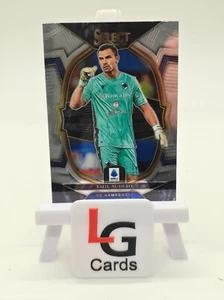 Panini Select Serie A 2022-23 - Terraza Emil Audero #83 - Imagen 1 de 2