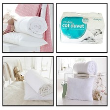 cot bed duvet 9 tog