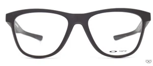 Gafas a tierra Oakley OX8070 0753 sílex satinado nuevas auténticas 53 - Imagen 1 de 8