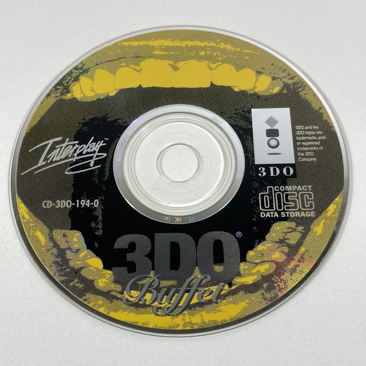 3DO Video Games with Demo for sale | eBay 3DO Video Games with Demo for sale | eBay