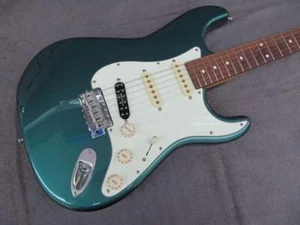 VELLMOR VST-CUSTOM Used Electric Gutiar - Picture 1 of 7