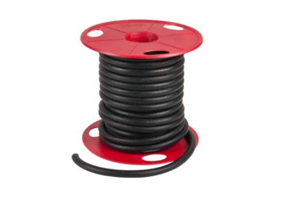 Puertas para Ford Taurus/Mercury Sable V6 1996-1999 3/8" X 25 ft manguera de combustible PVC/EEC Foto 1 de 1